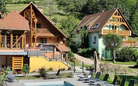 Maison D'Hotes La Cerisaie